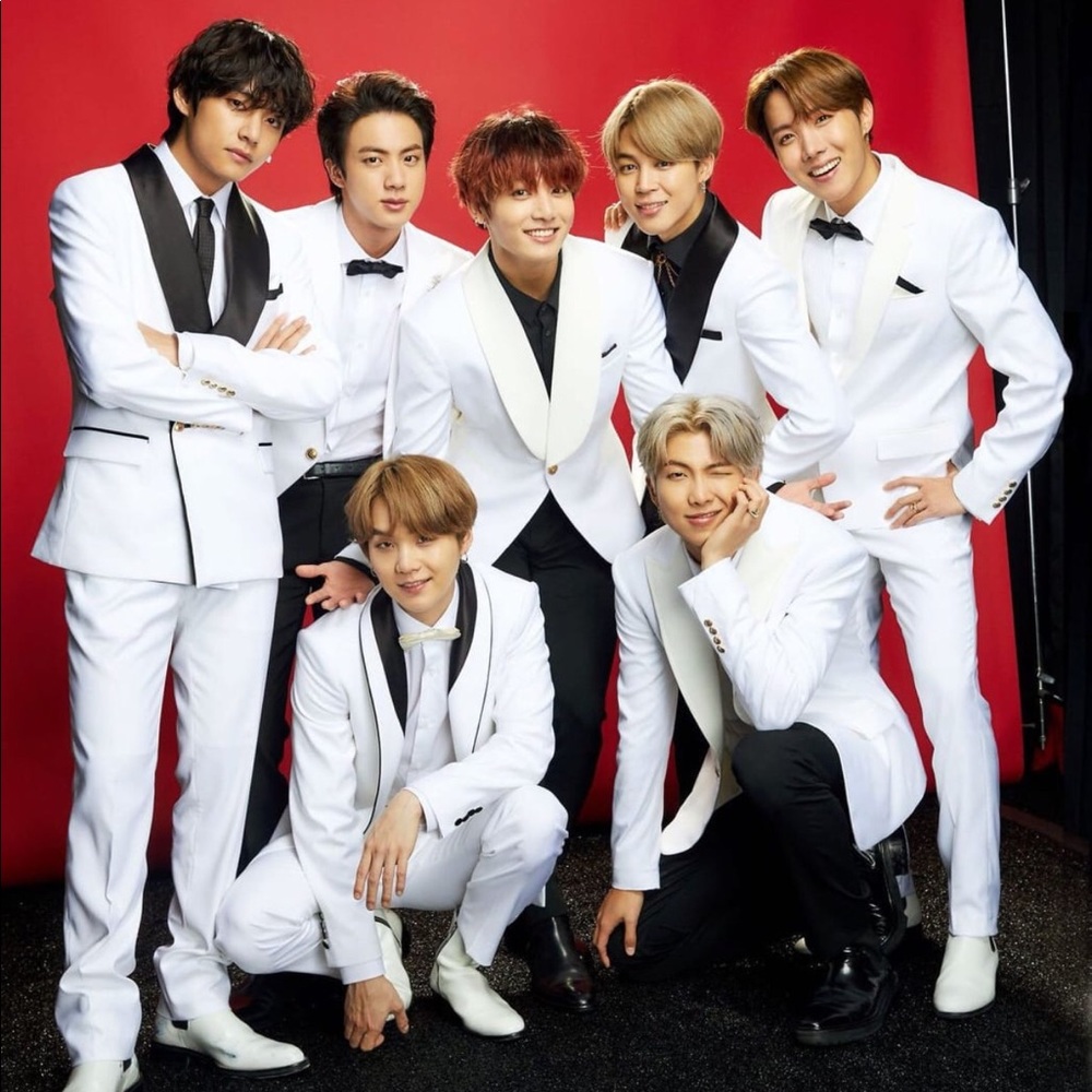 Meet your Posher, Camila